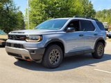 New 2026 Honda Passport TrailSport Elite image 4