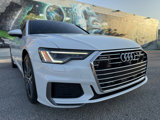 Used 2019 Audi A6 3.0T Premium Plus w/ Premium Plus Package image 4