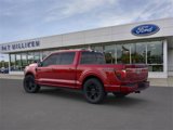 New 2025 Ford F150 Platinum w/ Equipment Group 702A High image 4