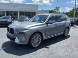 New 2026 BMW X7 xDrive40i w/ Executive Package image 2