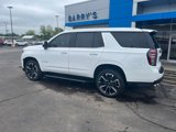 Used 2024 Chevrolet Tahoe Premier image 2