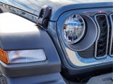 New 2025 Jeep Wrangler Sport S image 3