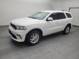 Used 2021 Dodge Durango SXT image 2