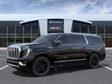 New 2025 GMC Yukon XL Denali w/ Sun & Power Step Package image 2
