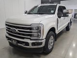 Certified 2023 Ford F250 King Ranch w/ Chrome Package image 5