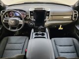 New 2025 RAM 1500 4x4 Crew Cab image 2