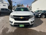 Used 2018 Chevrolet Colorado Z71 image 2