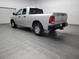 Used 2018 RAM 1500 Tradesman image 5