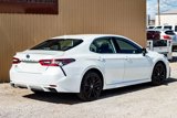 Used 2023 Toyota Camry XSE image 3