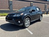 Used 2013 Toyota RAV4 Limited image 3