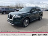 New 2025 Nissan Pathfinder SL w/ Cargo Package image 3