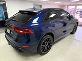 Used 2021 Audi Q8 Premium Plus w/ Premium Plus Package image 3