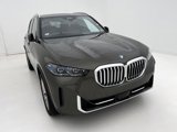 Certified 2025 BMW X5 xDrive40i w/ Premium Package image 3