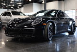 Used 2018 Porsche 911 Carrera 4 image 3