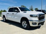 New 2025 RAM 1500 4x4 Crew Cab image 2