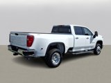 New 2025 Chevrolet Silverado 3500 LTZ w/ LTZ Plus Package image 3