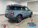 Used 2023 Ford Bronco Sport Big Bend image 6
