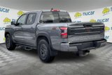 New 2025 Nissan Frontier PRO-4X w/ Pro Premium Package image 5