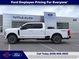 New 2025 Ford F250 Lariat image 3