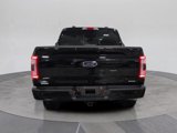 Certified 2023 Ford F150 Lariat w/ Equipment Group 502A High image 5