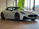Used 2024 Maserati GranTurismo Modena image 3