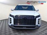 New 2025 Hyundai Palisade SEL image 2