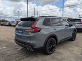 New 2026 Honda CR-V Sport Touring image 3