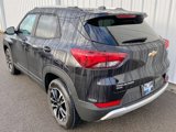 New 2025 Chevrolet TrailBlazer LT w/ Convenience Package image 5