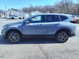 Used 2022 Honda CR-V EX-L image 5