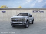 New 2025 Ford F250 King Ranch w/ Chrome Package image 2