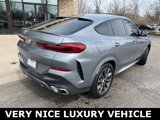 Used 2024 BMW X6 xDrive40i w/ Premium Package image 3