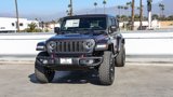 New 2025 Jeep Wrangler Unlimited Rubicon image 4