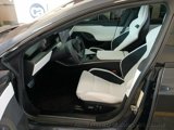 Used 2024 Tesla Model S Plaid image 2