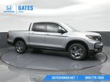 New 2025 Honda Ridgeline TrailSport image 4