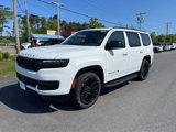 New 2025 Jeep Wagoneer Series II w/ Premium Group I image 3