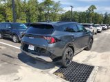 New 2026 Kia Sportage SX Prestige image 2