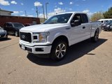 Used 2020 Ford F150 XL w/ Equipment Group 101A Mid image 3