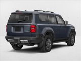 New 2026 Toyota Land Cruiser image 2