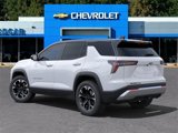 New 2026 Chevrolet Equinox LT w/ Convenience Package II image 3