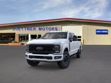 New 2025 Ford F350 Lariat w/ Lariat Ultimate Package image 2