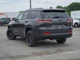 New 2025 Jeep Grand Cherokee L Altitude image 5