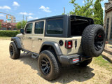 Used 2021 Jeep Wrangler Unlimited Sport image 5