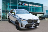 Used 2025 BMW X3 xDrive30i w/ M Sport Package image 3