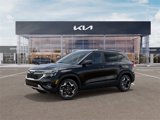 New 2025 Kia Seltos S image 3