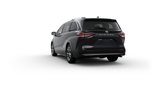 New 2025 Toyota Sienna Platinum image 4