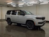 New 2025 Jeep Grand Wagoneer Series III w/ Quick Order Packagew 28T image 5