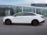 New 2025 Hyundai Elantra N image 3