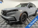 New 2026 Honda CR-V Sport-L image 1