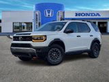 New 2026 Honda Passport TrailSport image 2