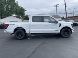 New 2025 Ford F150 XLT image 3